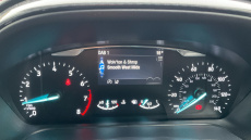 Ford Puma 1.0 EcoBoost Hybrid mHEV Titanium 5dr Petrol Hatchback